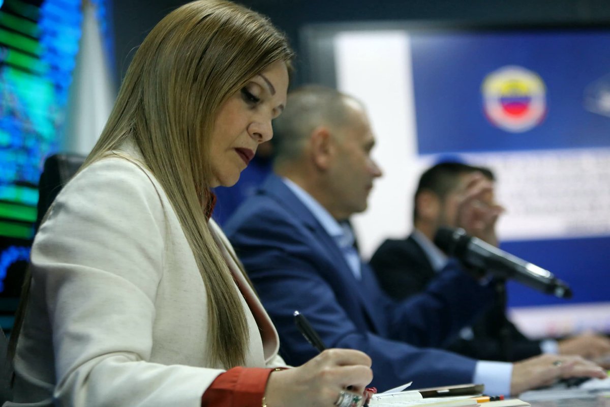 JulioGarciaZ's tweet image. Hoy estuvimos en reunión del Sistema de Justicia, para las coordinaciones de la Jornada de exclusión de SIPOL y próximos abordajes a las regiones del país