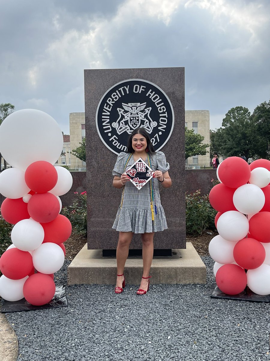 StephensonAISD's tweet photo. SHE DID IT!!! 
#gcsw #gocoogs #houstoncougars #msw https://t.co/6MalKUuIir