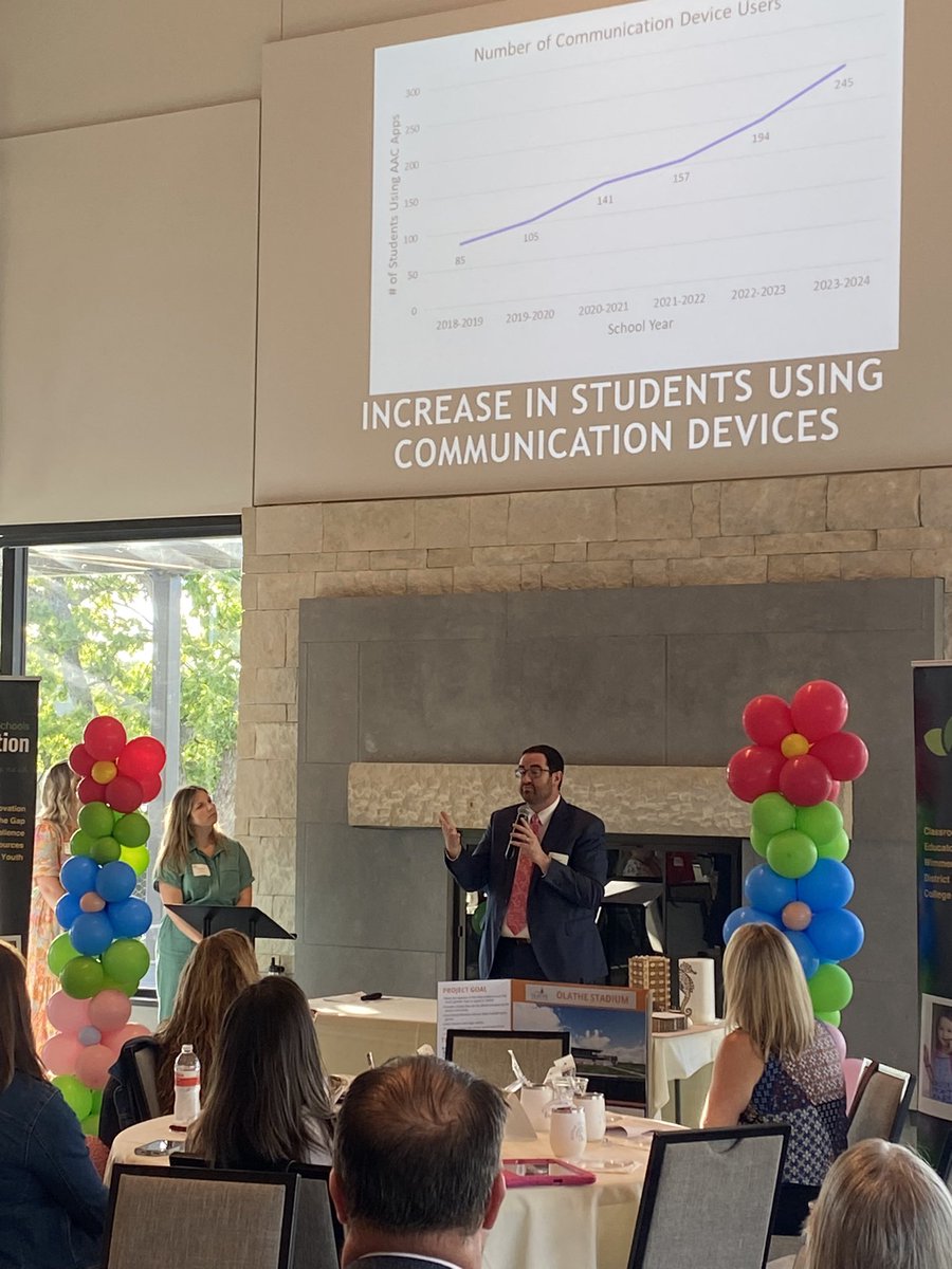 Dr. Kim Hawkins (@kimhawkinsops) on Twitter photo How fun to attend the Women’s Giving Circle and see my colleagues presenting! <a href="/olatheschools/">Olathe Public Schools</a> <a href="/OPSF233/">Olathe Public Schools Foundation</a> How fun to attend the Women’s Giving Circle and see my colleagues presenting! <a href="/olatheschools/">Olathe Public Schools</a> <a href="/OPSF233/">Olathe Public Schools Foundation</a>