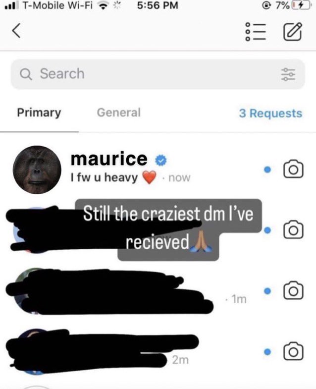 clay face tweet media