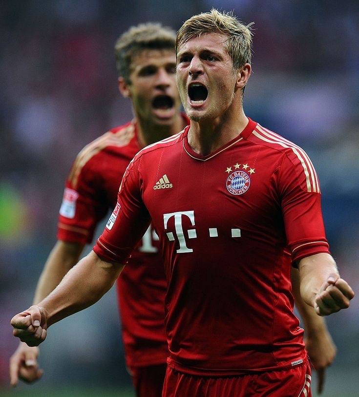 Madrid Zone tweet media