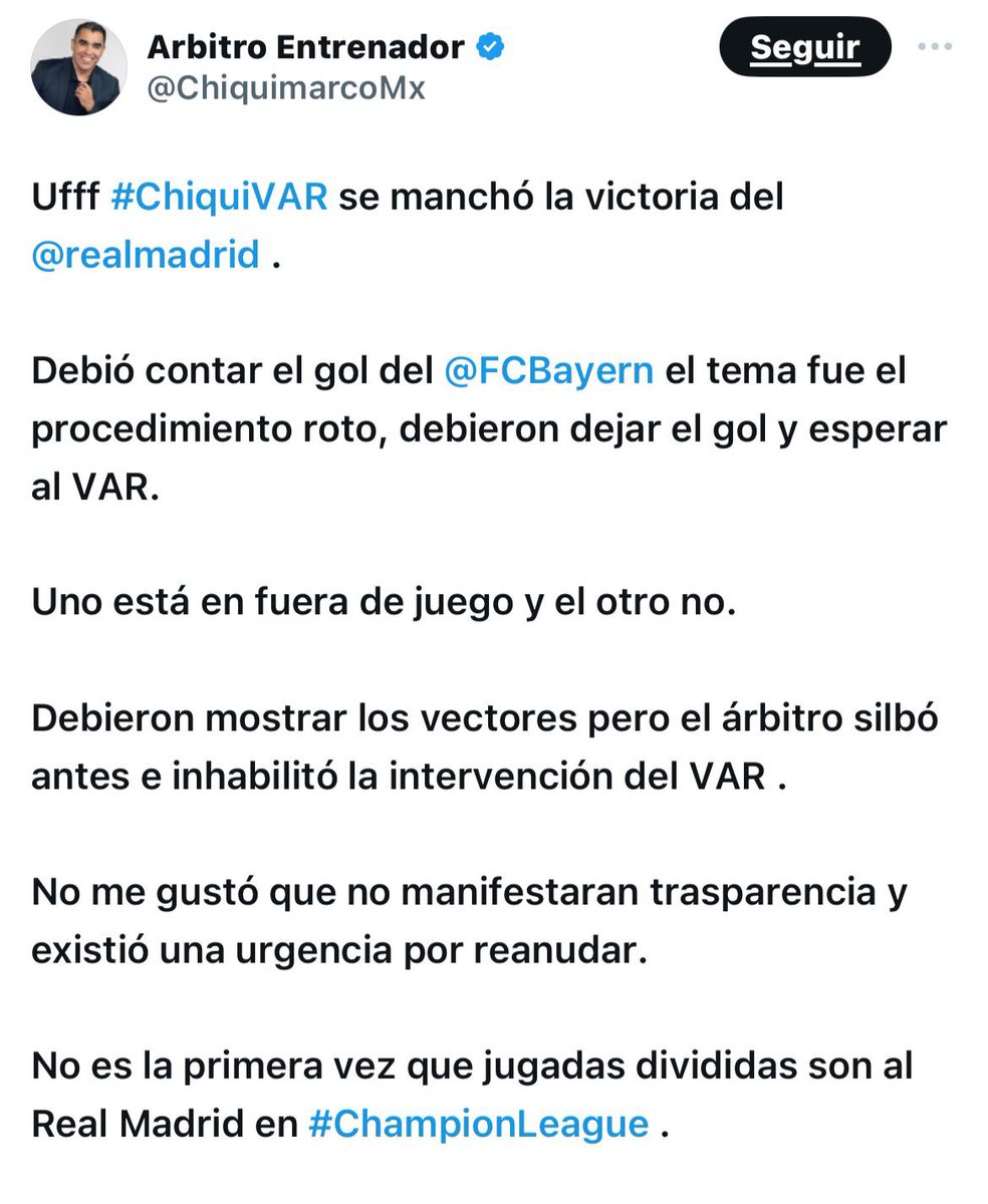 LUIS tweet media