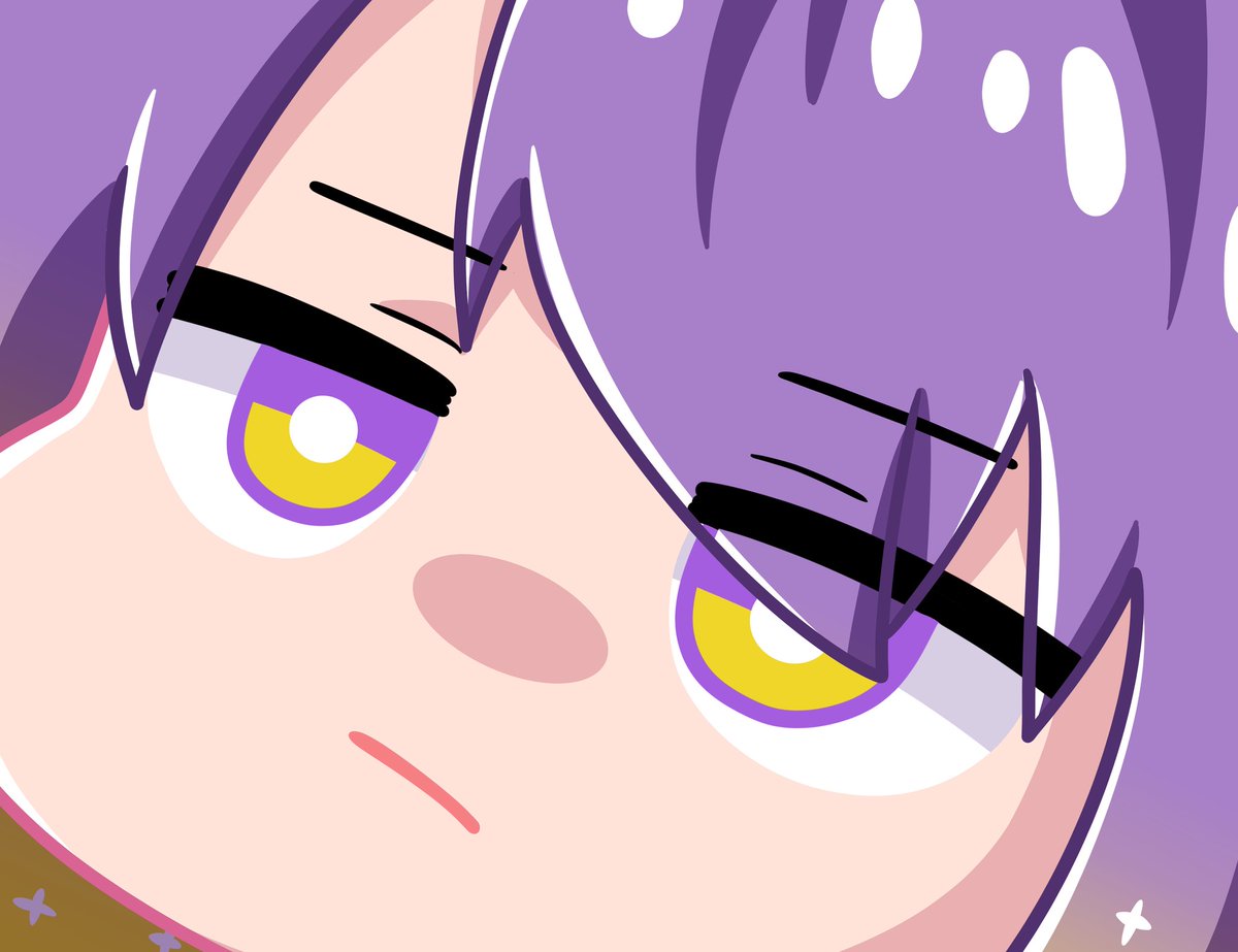 ura_lowtension's tweet image. #HoshinovArt