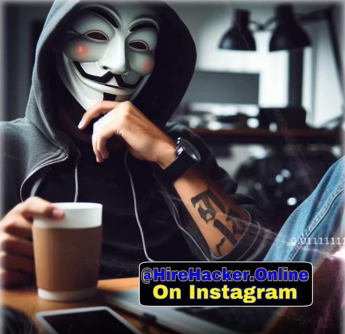 Send a message on Instagram @hirehacker.online For All kind of Hacking & Recovery Service

#hacker #hacking #cheatingpartner #accountgothacked #accounthacking #accounthack #gothacked #instagramdisabled #instagramhacked #instagramhacker #instagramrecovery #instagramhack #phonehack