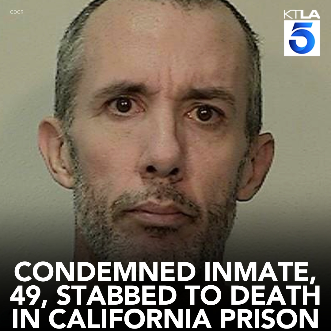 Two prisoners implicated in the homicide allegedly used 'inmate manufactured weapons' during the attack, prison officials said. Details: trib.al/gtIh2cM