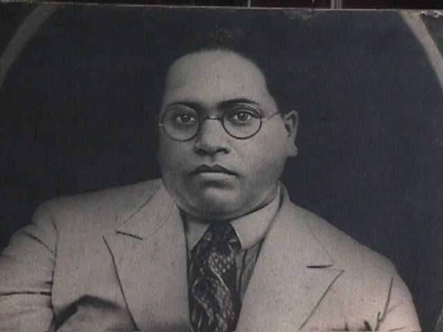 9th May #TheDayInHistory #OTD in 1916, Dr #BabaSahebAmbedkar read the paper -'Castes in India: Their Mechanism, Genesis & Development' at an anthropological seminar of Alexander Goldenweiser in New York. It was later published in volume XLI of Indian Antiquary in May 1917.