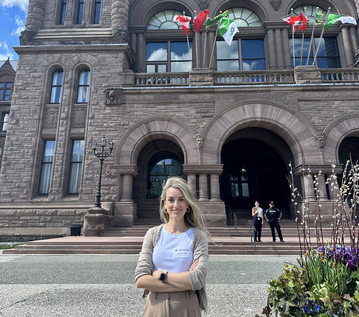 Today I testified in the Ontario legislature about cracking down on puppy mills through licensing & strict standards of care for all dog breeding. The province’s PUPS Act doesn’t do this and must be improved. Take action here to demand better! action.animaljustice.ca/page/149236/-/1