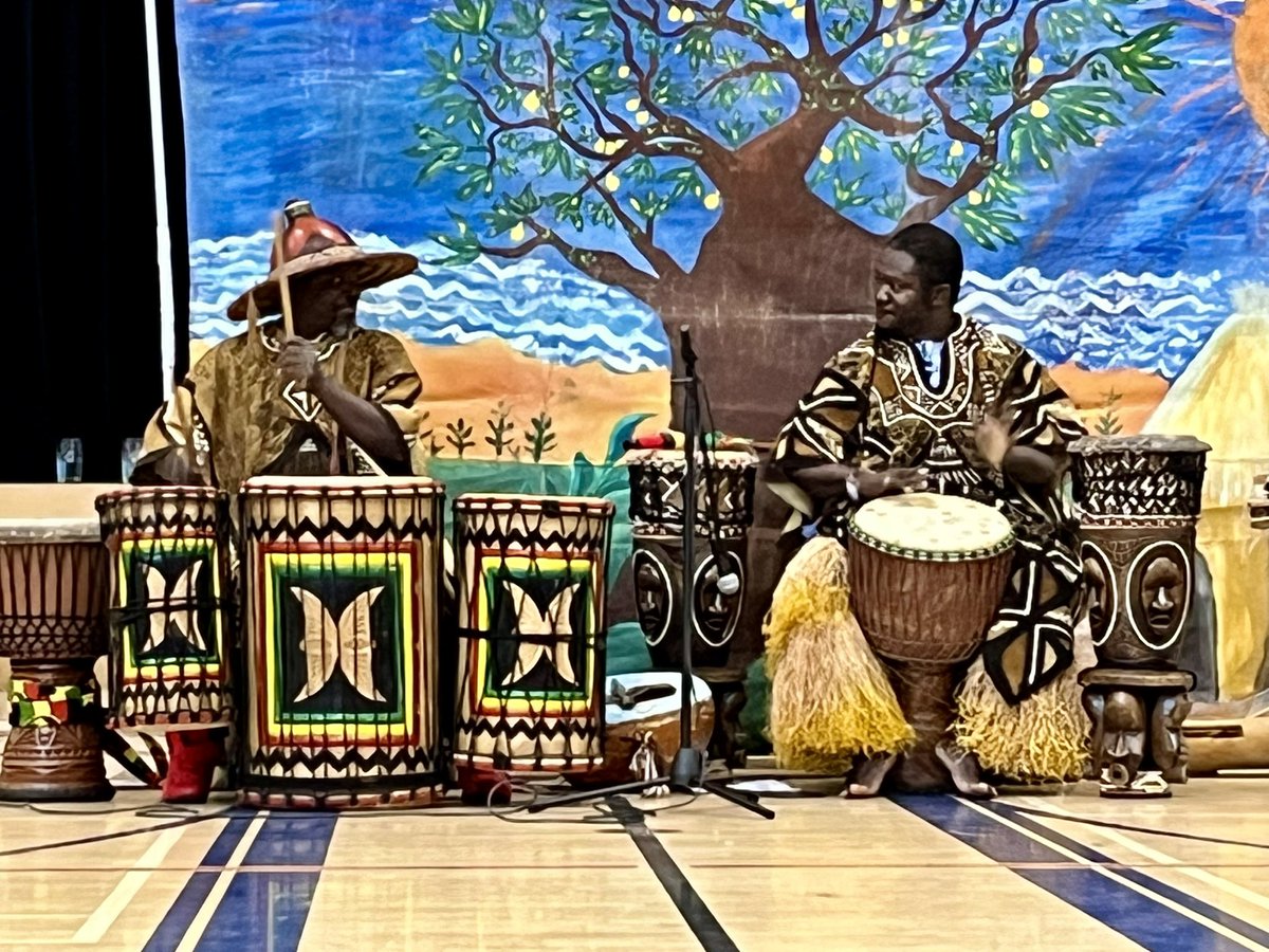 Keri Roberts (@mmeroberts) on Twitter photo High energy performance from Kunda African Culture Music & Dance for Core French students at FRMS today. Can’t wait to see them again at our other middle schools tomorrow! <a href="/ssandra_singh/">Sandra Singh</a> @newwestschools High energy performance from Kunda African Culture Music & Dance for Core French students at FRMS today. Can’t wait to see them again at our other middle schools tomorrow! <a href="/ssandra_singh/">Sandra Singh</a> @newwestschools