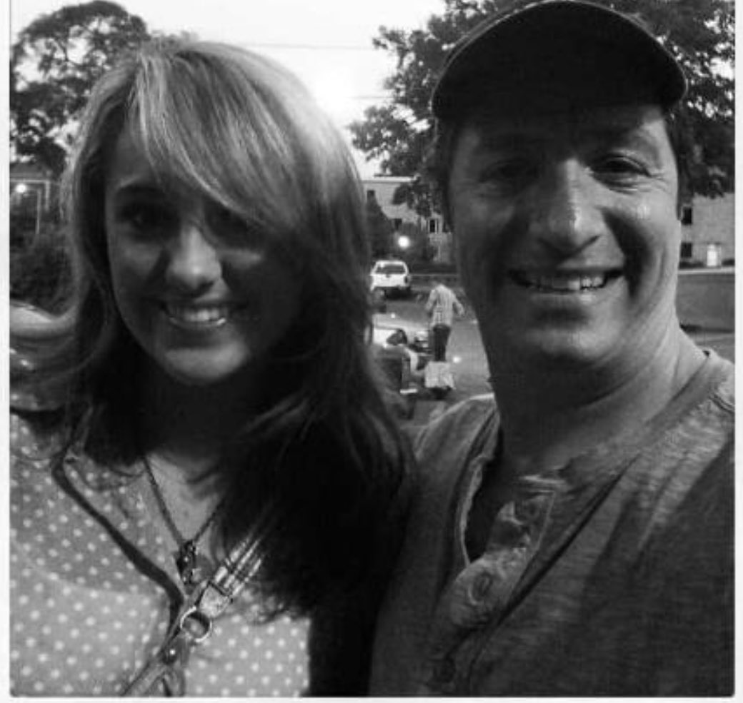 Aaah we were so young!! 11 years ago we started. <a href="/laineywilson/">Lainey Wilson</a>  #laineywilson