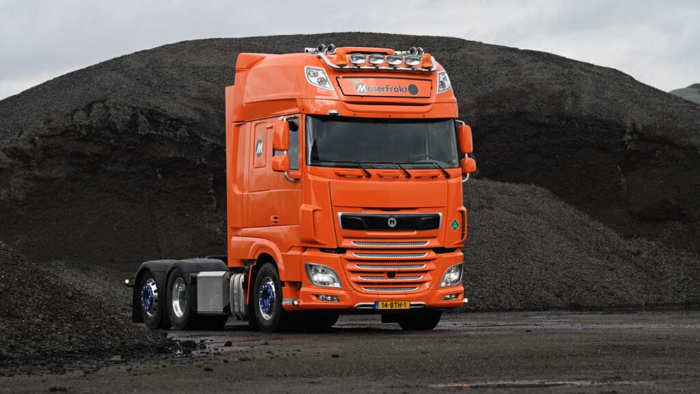 GreenForce e Holthausen Clean Technology insieme per sviluppare la mobilità ad idrogeno in Italia.
Esposto al <a href="/Transpotec1/">Transpotec Logitec</a> il camion ad idrogeno.
Sul nostro sito rottadeitrasporti.it l'articolo dedicato urly.it/3_th4

<a href="/H2Centrum/">Holthausen Clean Technology</a>  <a href="/FieraMilanoSpa/">Fiera Milano</a>

#rottadeitrasporti