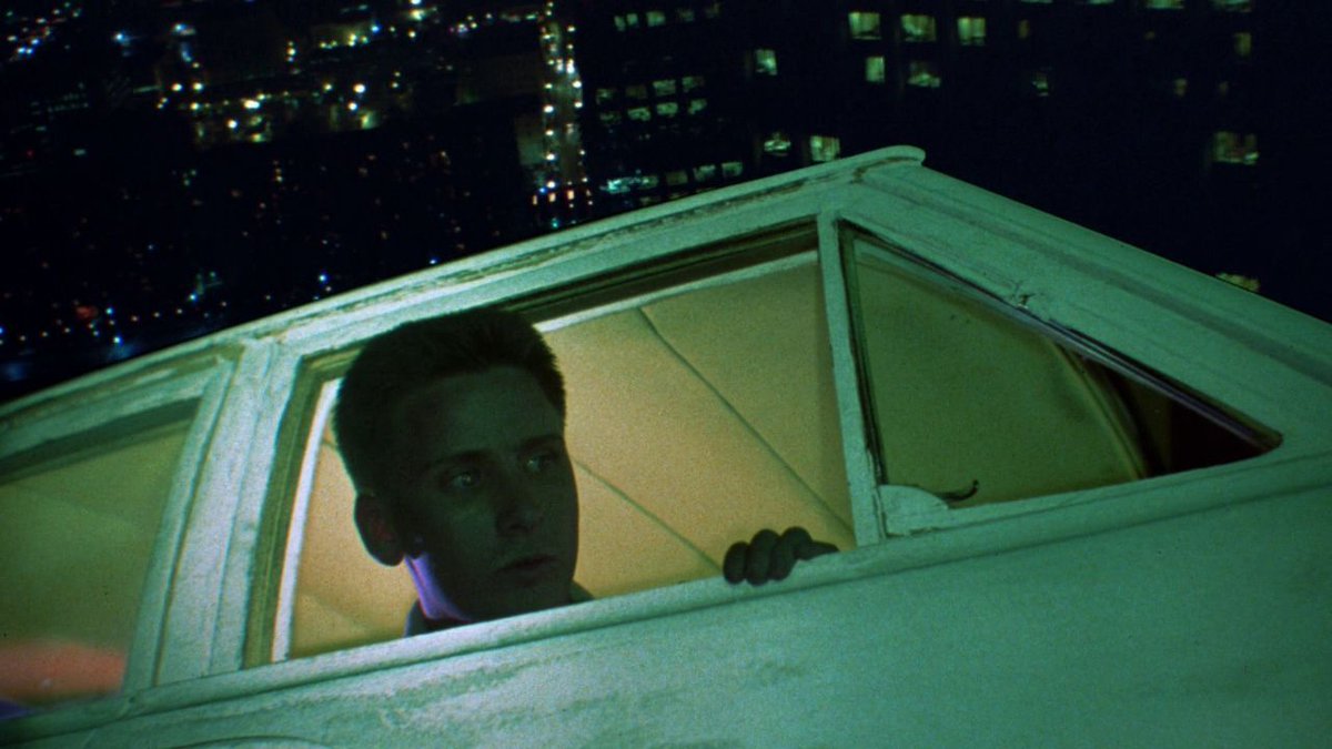 See REPO MAN back on the big screen this Friday, May 10 through Thursday, May 16 in our Cult Classics series, sponsored by @BarrioBrewing! 🎟️ buff.ly/340DPPO Showtimes: Friday: 10pm Saturday: 4:45pm, 9:45pm Sunday: 9:45pm Monday: 10:15pm Tuesday - Thursday: 9:30pm