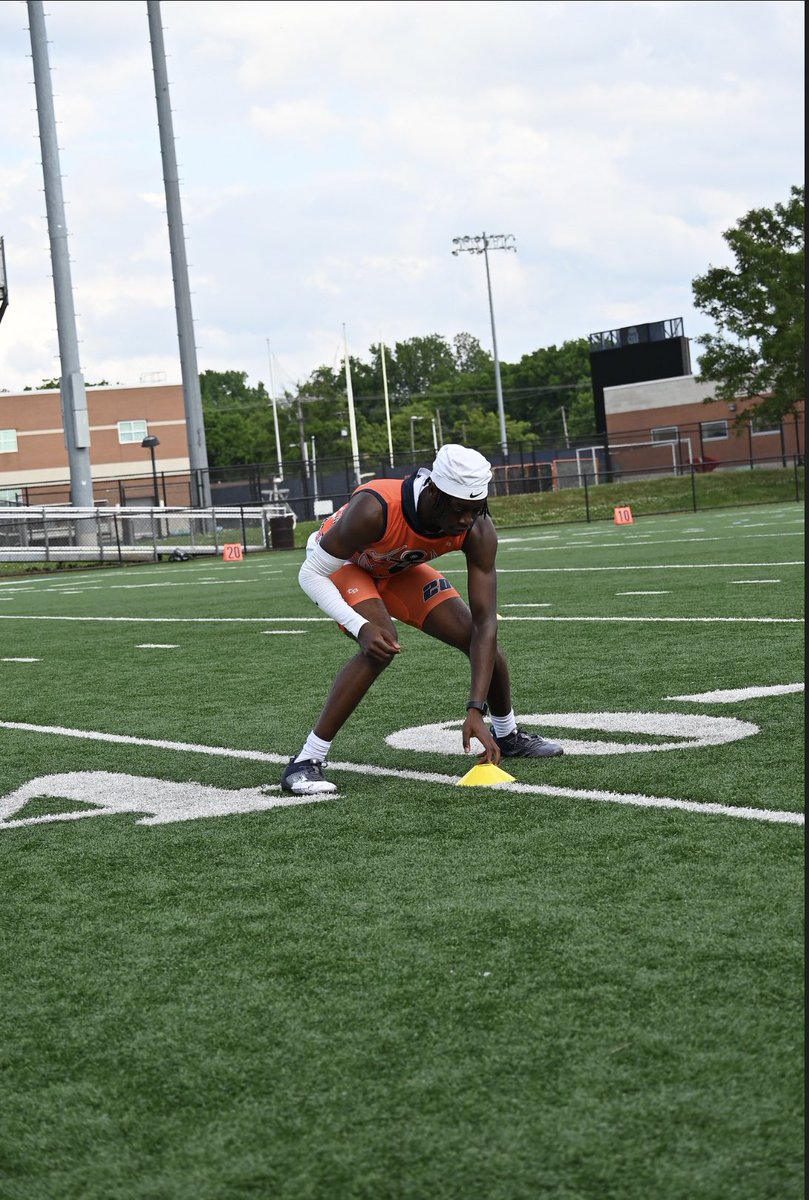 Maury College Day🔷🔶
Class of 2025 DB