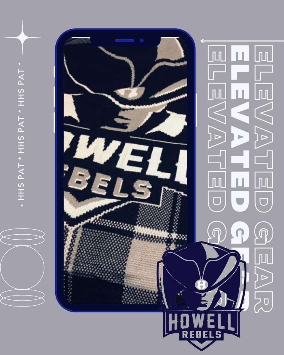 Get your 8th grade graduate ready to conquer high school in style! Explore our collection of Rebel Threads &amp; give them the perfect graduation gift to kick off their freshman year! Swipe through and start shopping Click to shop: hhspat.square.site/s/shop