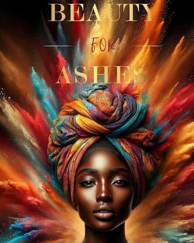 Beauty for Ashes Artwork 8 1/2 x 11,  (140 Pictures) in Hardback, now available at Amazon.com #johneckhardt #art #propheticart #propheticartist #instagood #instagramers #trending #followme #follow #repost #friends #happy #beautiful