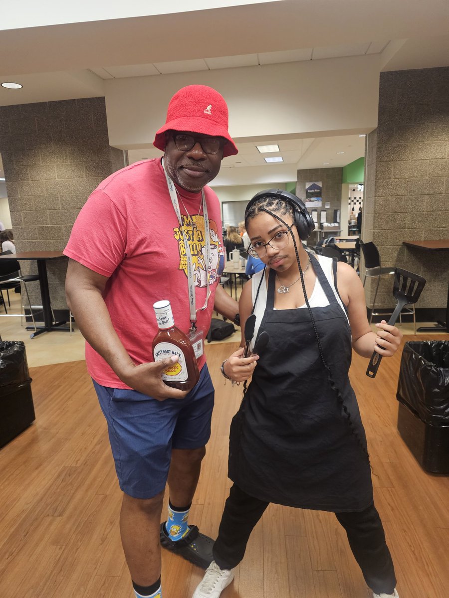 Dr. Chuck Herring tweet media