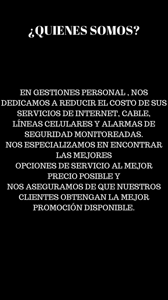 gestionesar's tweet image. 