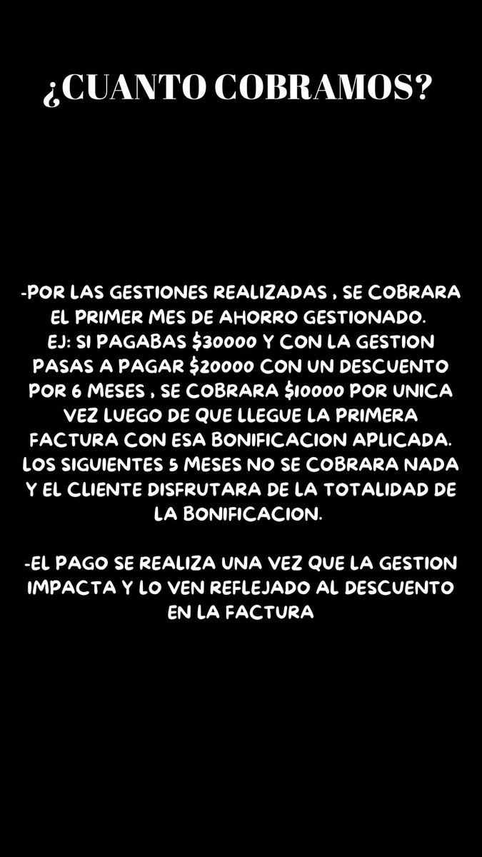 gestionesar's tweet image. 