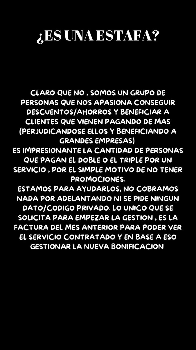 gestionesar's tweet image. 