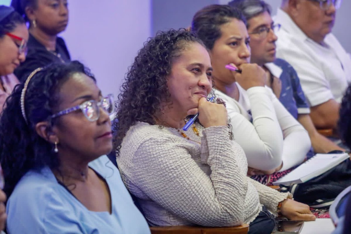 Gabrielasjr's tweet image. Hoy dimos inicio Diplomado &quot;Construcción Colectiva de Conocimientos: comunidades de vida y aprendizajes para la transformación social&quot; como parte de las actividades de formación del @Mincyt_VE

La participación desde una práctica colectiva como mecanismo que confiere al pueblo…