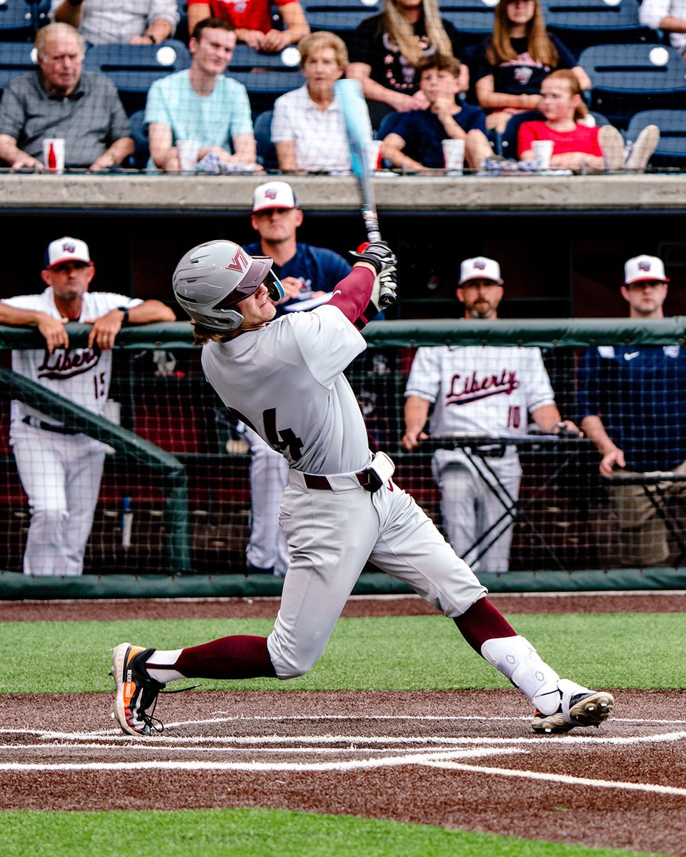 𝙉𝙚𝙚𝙙 𝙢𝙤𝙧𝙚 𝙤𝙛 𝙩𝙝𝙚𝙨𝙚 🔨 » Tech trails, 12-5 (E5) #Hokies 🦃⚾️