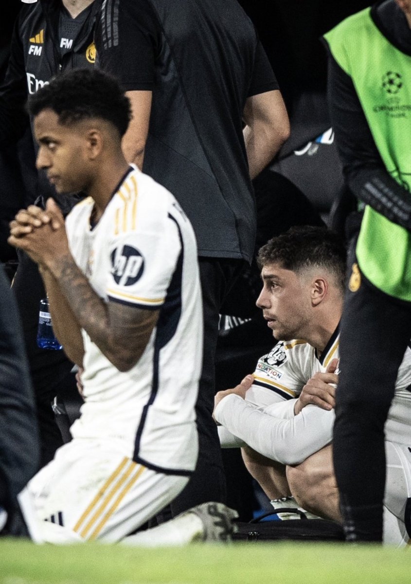 Madrid Xtra tweet media