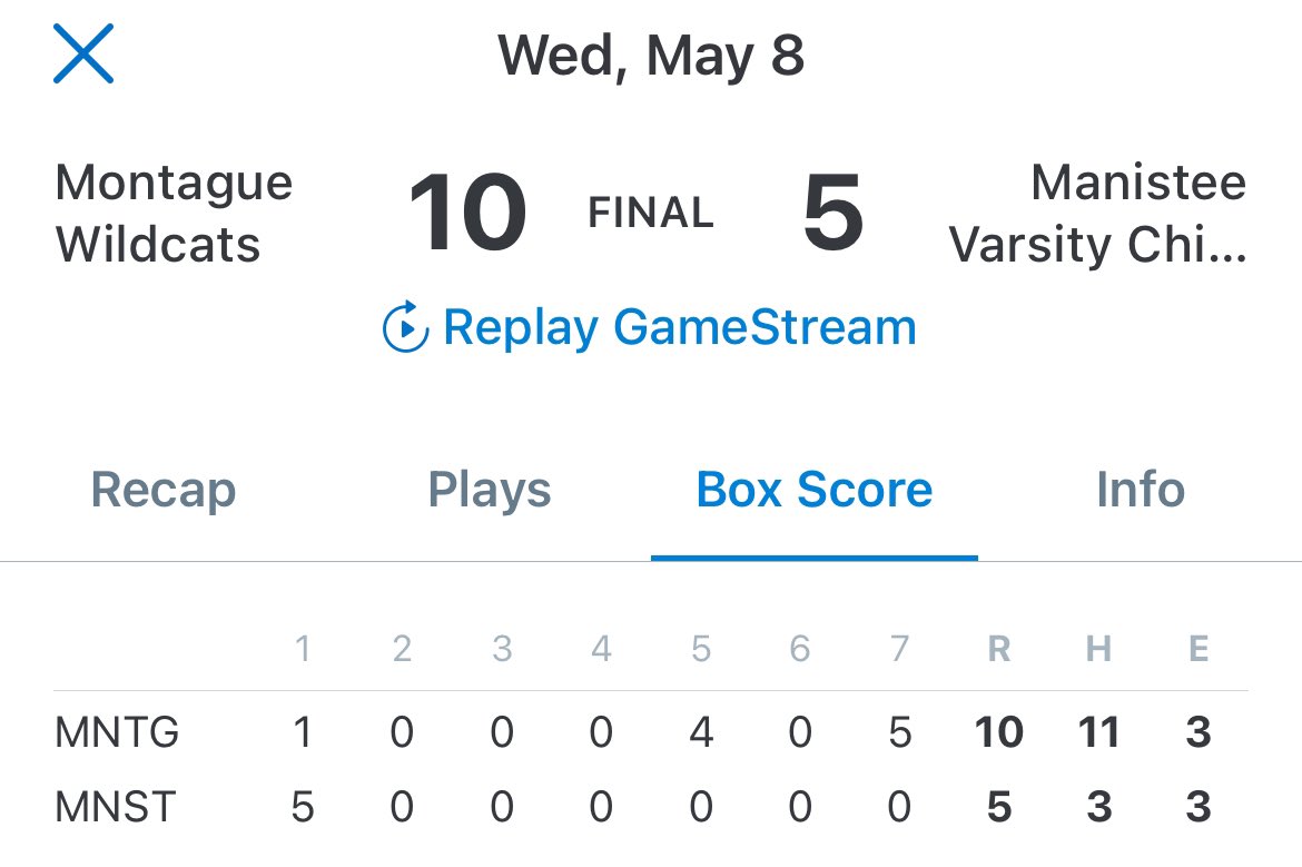 Just-A-Gue-Fan 💙🏈🏐⚽️🏌️‍♂️ tweet media