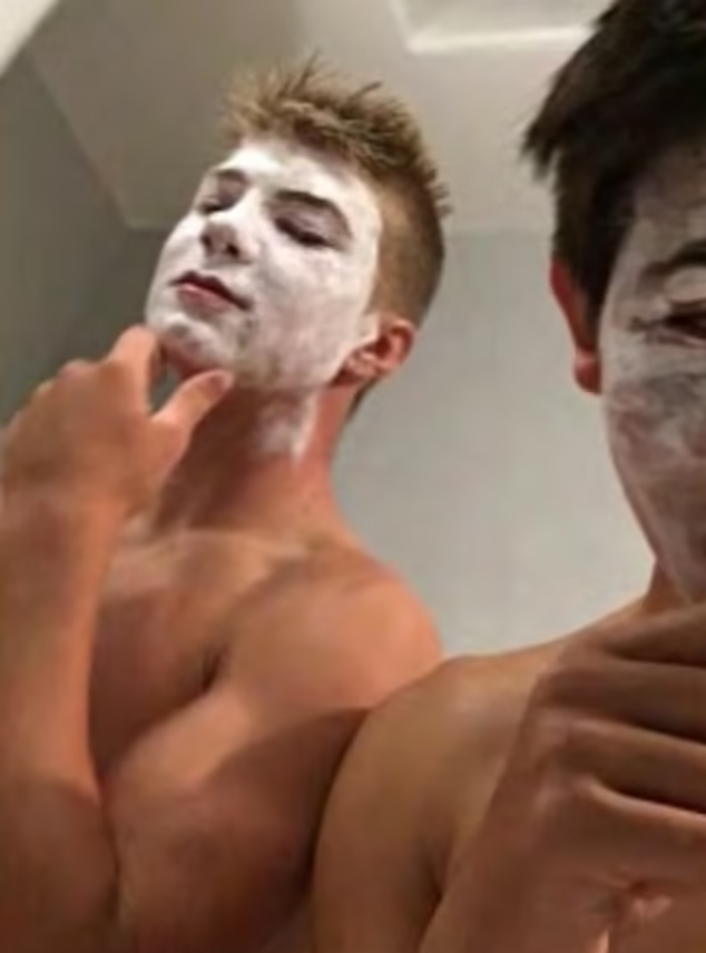 NEW: Two teens in California awarded $1 million after being accused of 'blackface' while wearing acne cream, forcing them out of their elite Catholic school. The teens sued Saint Francis High School after initially seeking $20M. The photos were taken in 2017 but reemerged after…