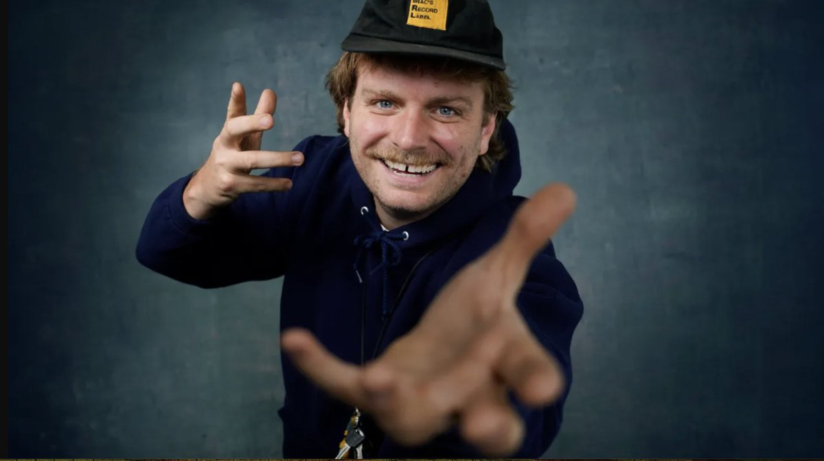 Mac DeMarco will be bringing his only headlining show of 2024 to the Greek Theatre on Friday, July 19!

Presale tickets will go on sale on Thursday at 10 a.m. PT. Get the code here: bit.ly/3UByiLc

#macdemarco #greektheatre #justannounced