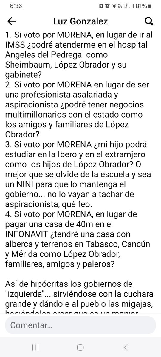 LUZMAGM's tweet image. 