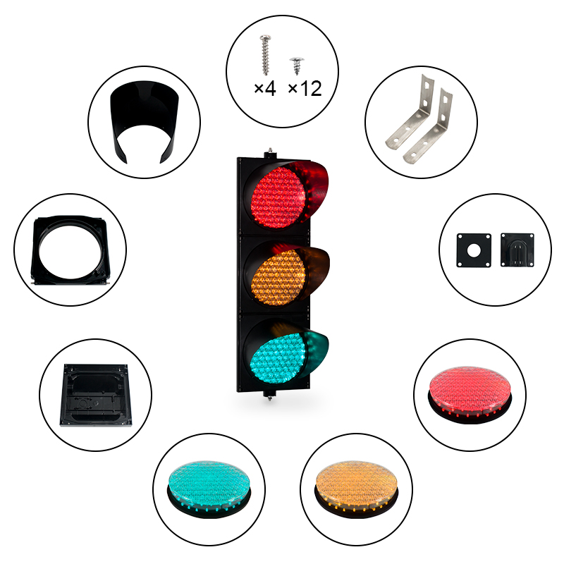 BBMTechnology's tweet image. BBM Technology Company Limited offers a diverse selection of Traffic Light Controller for customers. bbmled.com/products-detai… #TrafficLightController