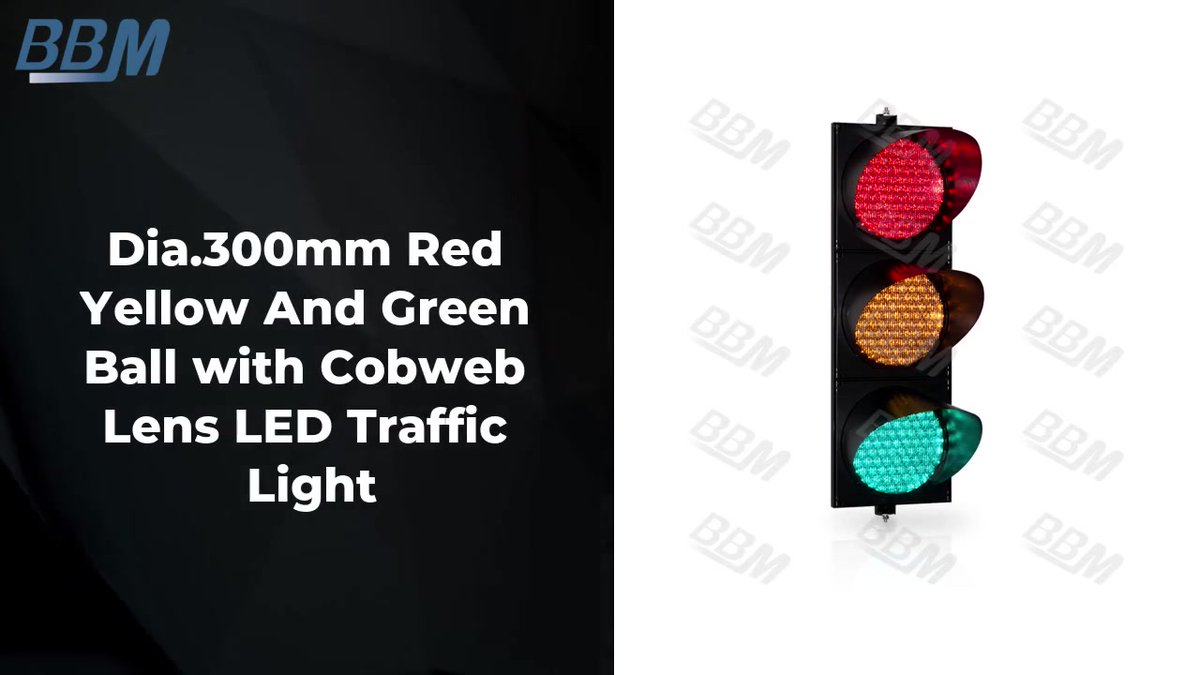 BBMTechnology's tweet image. BBM Technology Company Limited offers a diverse selection of Traffic Light Controller for customers. bbmled.com/products-detai… #TrafficLightController