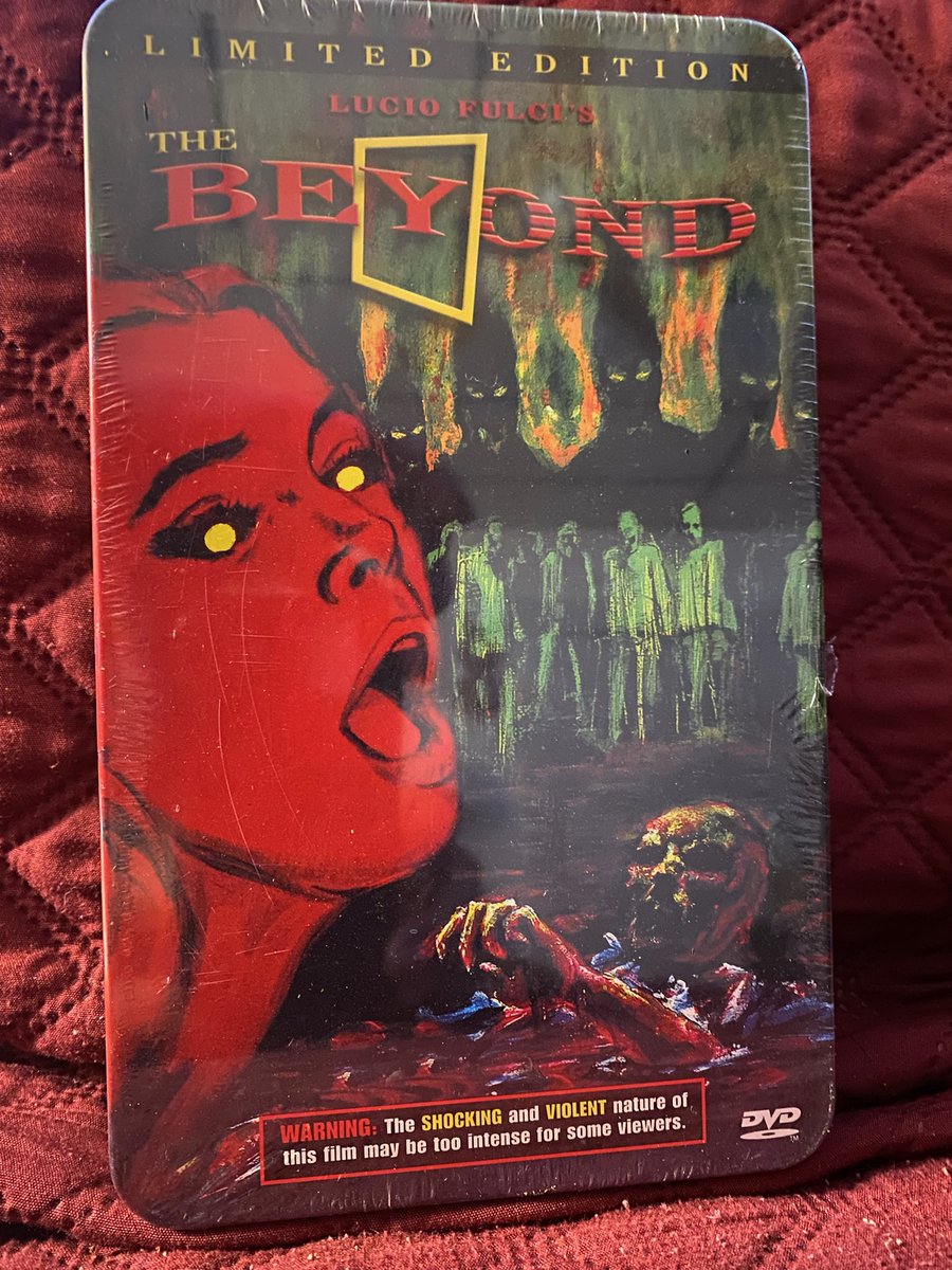 THIRD3YE462's tweet photo. @PlanetCHH  need one of these still sealed
most pristine copy you'll find! https://t.co/vNu0ly9PXO