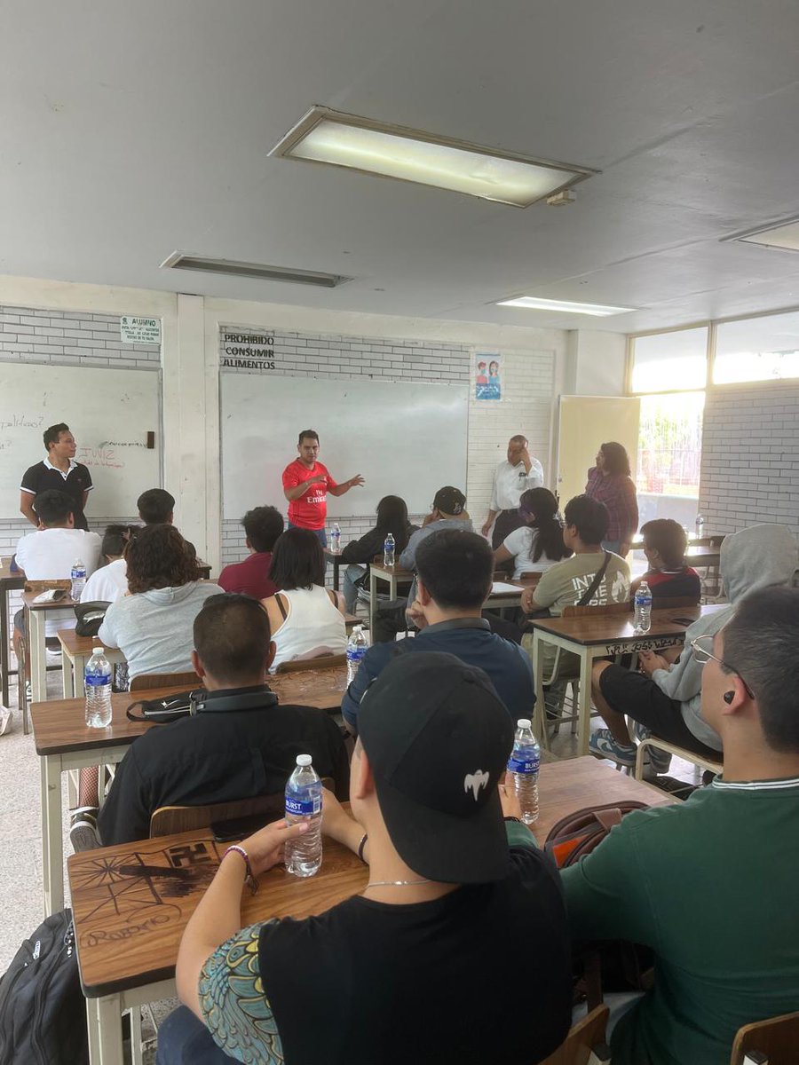 Frente Cívico Nacional Jóvenes tweet media