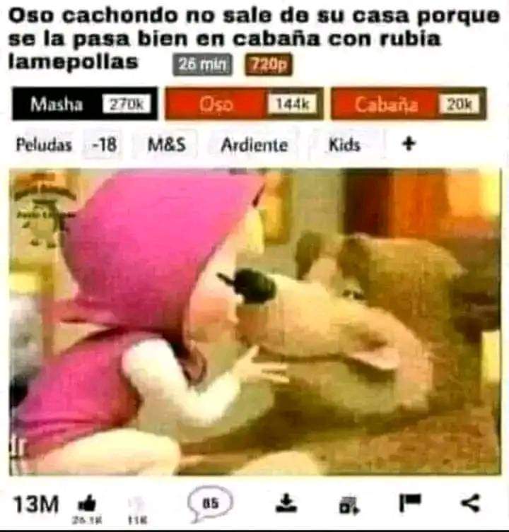 SoYKleee's tweet photo. @ZeLSxNn Amor por qué no haces comics ? Te vendría mejor , besitos 😻🤭😘 https://t.co/Hywug5IJTi