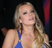 Doesn't matter to leftists that Michael Cohen is a serial liar and Stormy Daniels is a porno queen, they still make them their star witnesses... you can't make this shit up