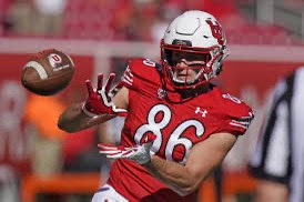 #AGTG After a great talk with @RSNBUtes I’m Extremely excited to announce I’ve earned an offer from THE University of Utah !! #GoUtes