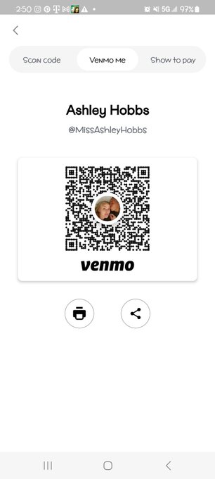 If any one wants to help fund my crocheting business here's my venmo https://t.co/L9eoR5Stwm<a href="/tag/bitcoin"class="tags"><span>#bitcoin</span></a><a href="/tag/roguebunnies"class="tags"><span>#roguebunnies</span></a><a href="/tag/ordinals"class="tags"><span>#ordinals</span></a>