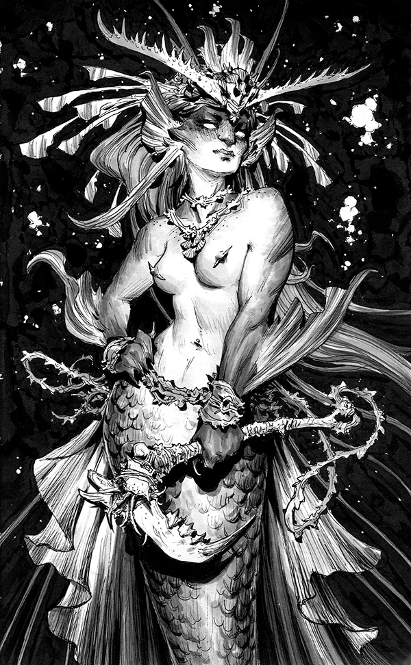 andrewkmar's tweet photo. Mermay of days past https://t.co/9Fnd7ZGMRz