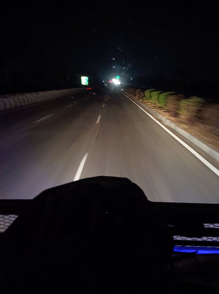 PG (@i_am_pg7) on Twitter photo #Redbus
Pathetic service by Redbus Entire journey traveling in Driver cabin after paying 1000 rupee ..<a href="/CMofKarnataka/">CM of Karnataka</a> <a href="/prakashsangam/">Prakash Sangam</a> #Redbus
Pathetic service by Redbus Entire journey traveling in Driver cabin after paying 1000 rupee ..<a href="/CMofKarnataka/">CM of Karnataka</a> <a href="/prakashsangam/">Prakash Sangam</a>