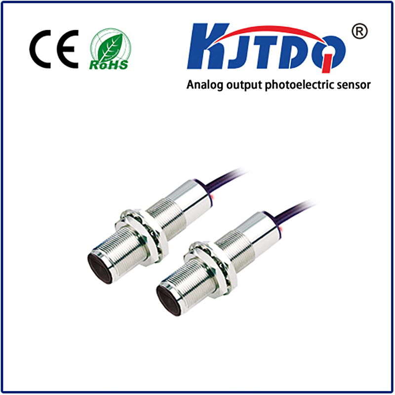 kjtbonnie's tweet image. KJT - Photoelectric sensor
Attn:Bonnie
Email:daisy@kjtsensor.com
WhatsApp:+86 18020120172
Web:kjt-sensor.com
#photoelectricsensor #photoelectricswitch #proximityswitch
