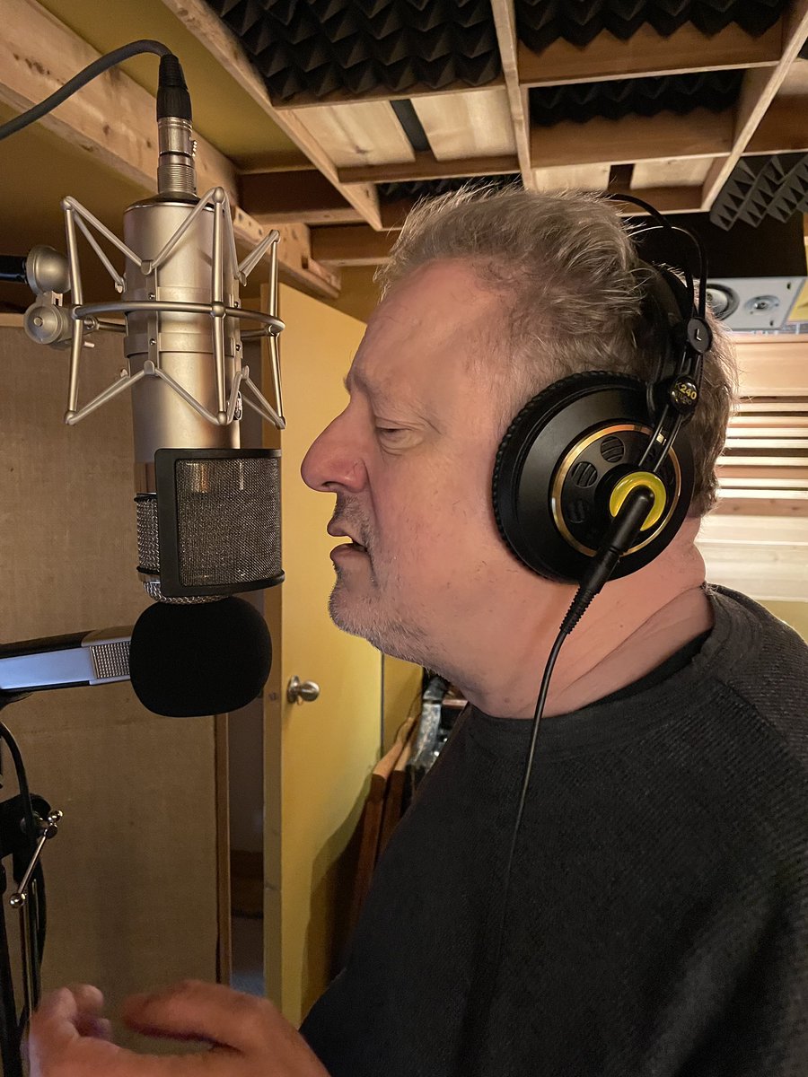 Halcyon Phase (@halcyonphase) on Twitter photo We had great fun at Bova Sound last week recording final lead vocals. Halcyon Phase’s new album Critical Misunderstandings On The Precipice, coming your way late summer 2024, across streaming platforms, on CD and in Dolby Atmos <a href="/bovasound/">bova sound</a>
halcyonphase.bandzoogle.com We had great fun at Bova Sound last week recording final lead vocals. Halcyon Phase’s new album Critical Misunderstandings On The Precipice, coming your way late summer 2024, across streaming platforms, on CD and in Dolby Atmos <a href="/bovasound/">bova sound</a>
halcyonphase.bandzoogle.com