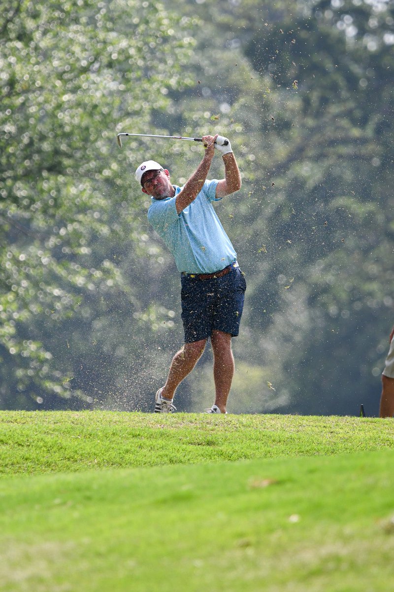 Round 1 ✔️

<a href="/wilgibson_/">Wil Gibson</a> is sitting in the driver’s seat after firing a solid 7-under par during the first round of the United Way Classic! 

#APT #AllProTour #PathOfThePros #UnitedWayClassic