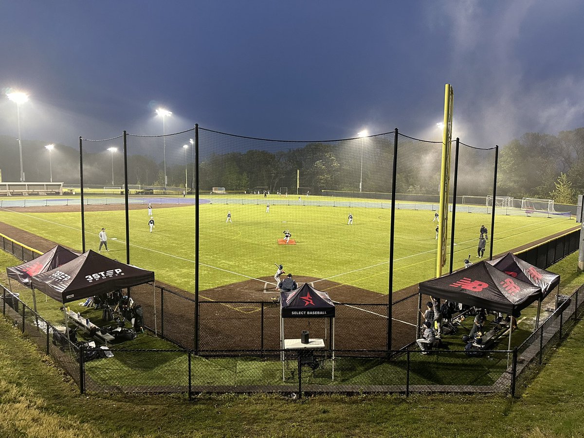 GBG Northeast Hawks (@gbg_hawks) on Twitter photo 🌧️💡WETnesday Night Lights! 💡🌧️ at <a href="/nebcomplex/">New England Baseball Complex</a>
11U-Northeast vs Boston Prime Navy
12U-Northeast Practice
13U-Black vs Boston Prime Orange
🦅HAWKS FLY IN ANY WEATHER!🦅 🌧️💡WETnesday Night Lights! 💡🌧️ at <a href="/nebcomplex/">New England Baseball Complex</a>
11U-Northeast vs Boston Prime Navy
12U-Northeast Practice
13U-Black vs Boston Prime Orange
🦅HAWKS FLY IN ANY WEATHER!🦅