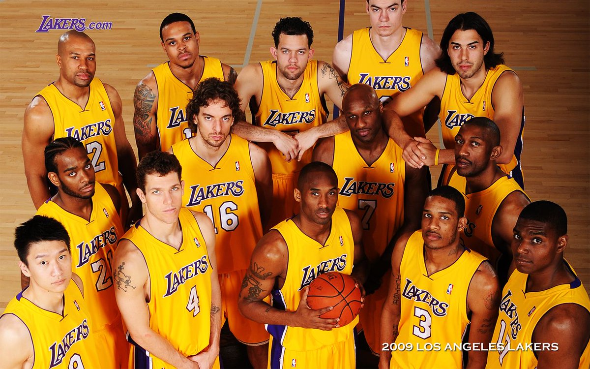 Saw and interesting take that the Wolves remind us of the 2009 Lakers 

Ant - Kobe
KAT - Pau 
Gobert - Bynum 
Naz Reid - Lamar Odom
Conley - D-Fish 
Jaden McDaniels - Ariza 

Kinda wild to think about