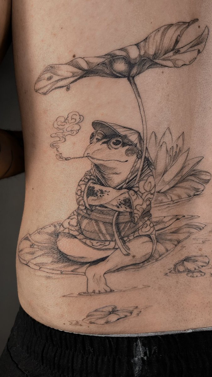 icarus_pal's tweet photo. Hey Germany, stoked to announce I’ll be visiting you with my first guest spot ⋆｡°✩

BERLIN and HAMBURG. Just a couple of spots available at the end of August. 

I will be happy to recibe either custom and flash projects.

If you like my art, please share  🤍 

SEE U SOON :) https://t.co/riqI7d9t80