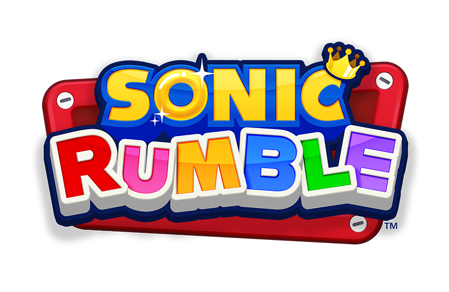 ／ 完全新作モバイルゲーム 『Sonic Rumble(ソニックランブル)』 今冬配信決定！！！ ＼ iOS／Android向けモバイルゲーム『ソニックランブル』は、オモチャの世界が舞台！32人のマルチプレイ対戦で最後の1人まで生き残ることを目指すパーティーロワイヤルゲームです👍🏻 ̖́-︎