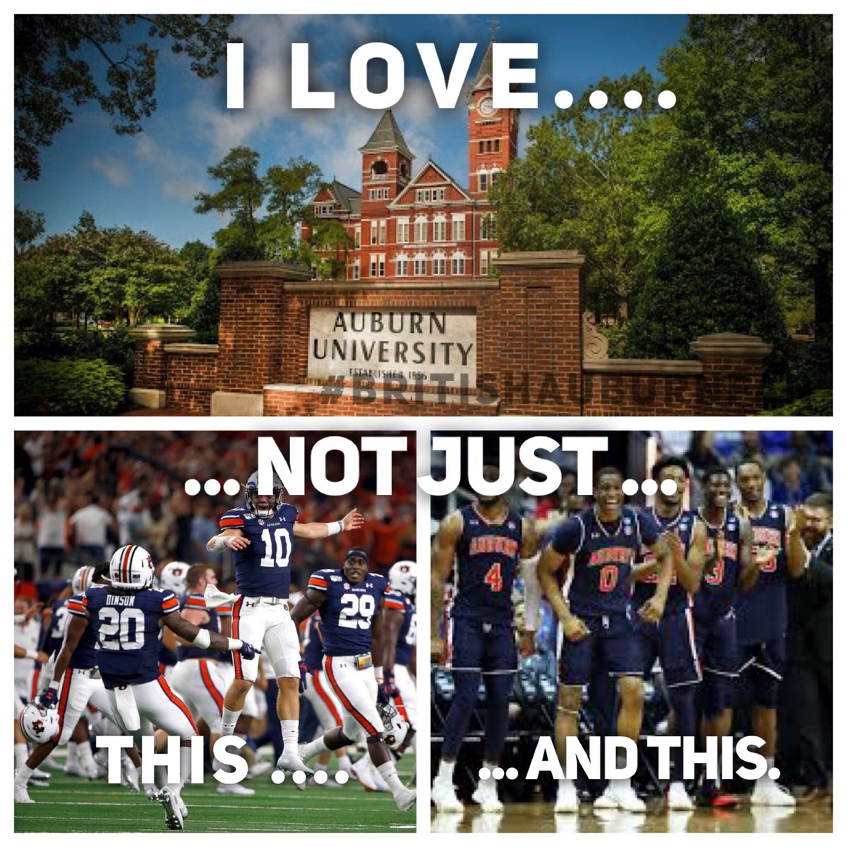 #auburn #AuburnUniversity @AuburnU