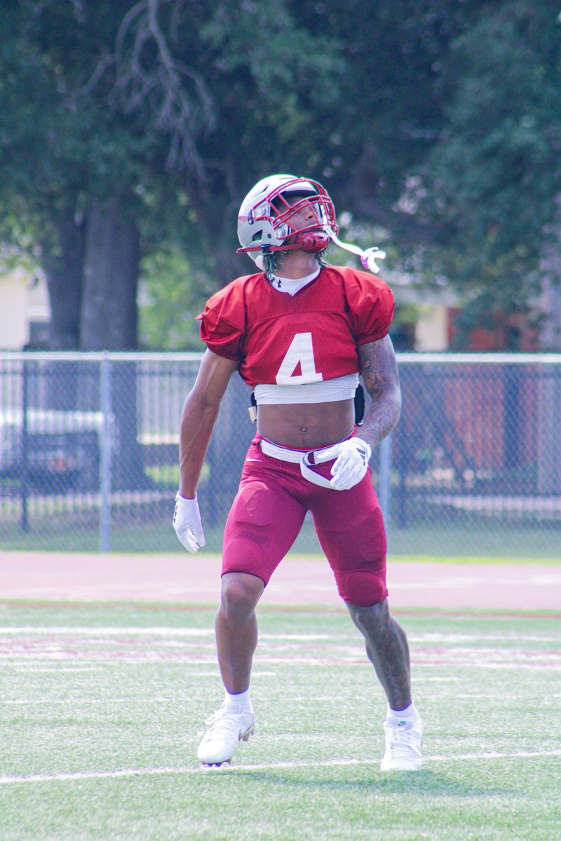 JabariMack7's tweet photo. #IYKYK “I can feel it coming in the air tonight!! @DestrehanHighFB spring game loading!! @coachscott20023 @samspiegs @JeritRoser @LeeBrecheen @JBYourSportsGuy @JPrestonSports @LAvsAllYall @ChadSimmons_ @DemetricDWarren @TheUCReport @JimmyDetail @JimDerryJr @VSNLouisiana https://t.co/3HMMk6zJcy