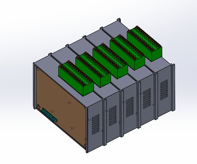 When you want to design a PLC system, the most important thing you need to consider is the Backplane. Our team is struggling from 3 years ago. 2 versions had been abundanted and it's the third one. #Industry40 #rockchip #IndustrialIOT #INDUSTRY #AUTOMATION #PLC #EdgeComputing