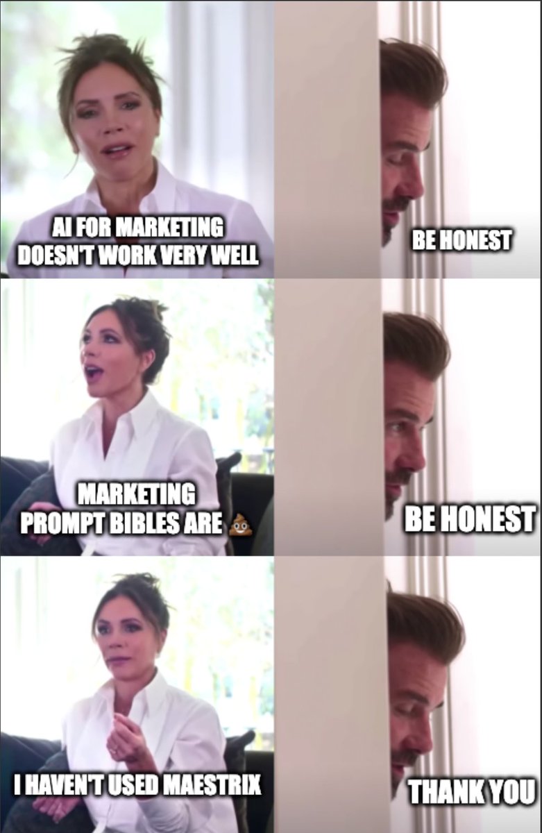 #MemeContest #MarketingTips #GenAI #business